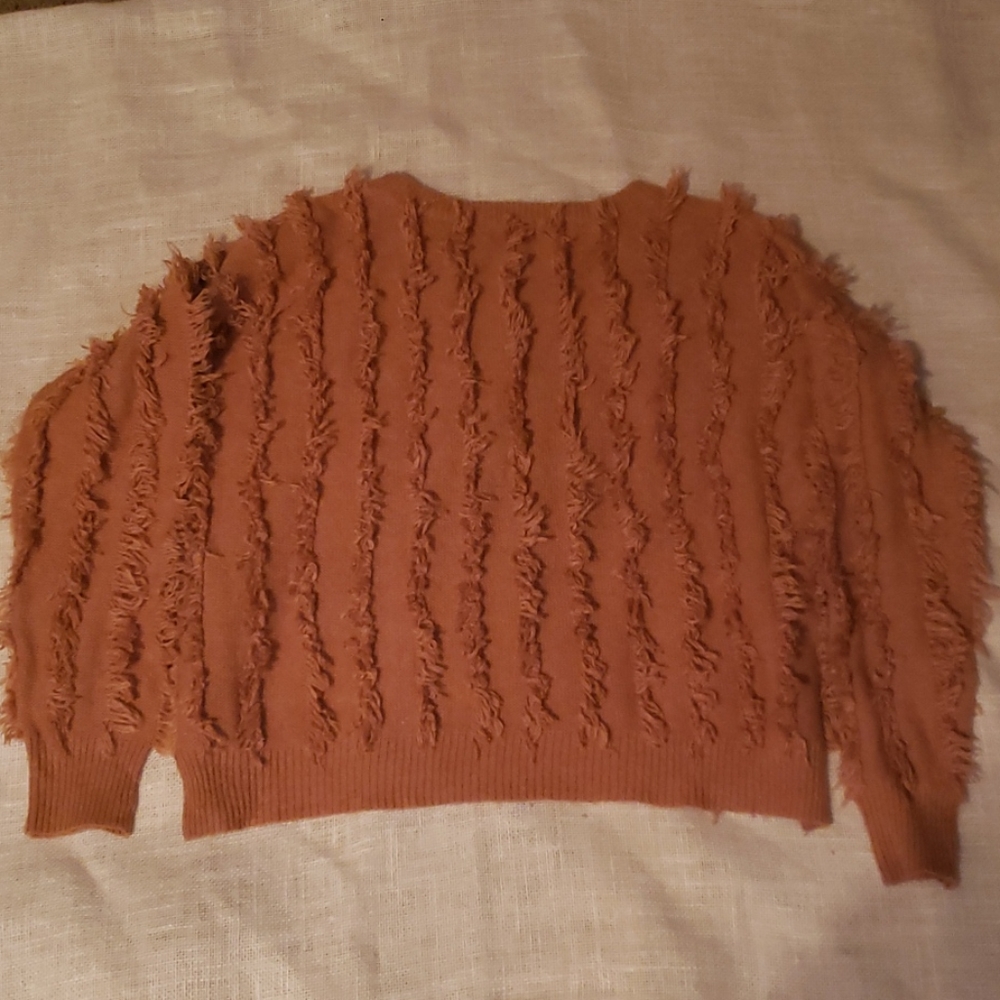 b.original Sweater - Picture 7 of 7